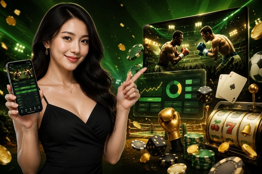 i9bet